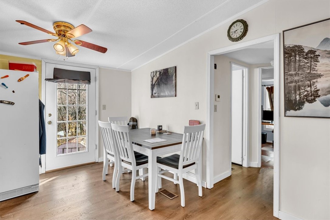 Red Oak Hills Rurban - Residential