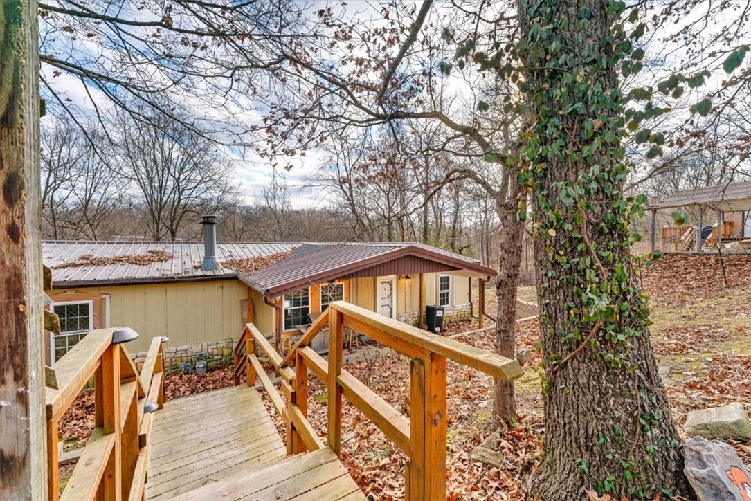 Red Oak Hills Rurban - Residential