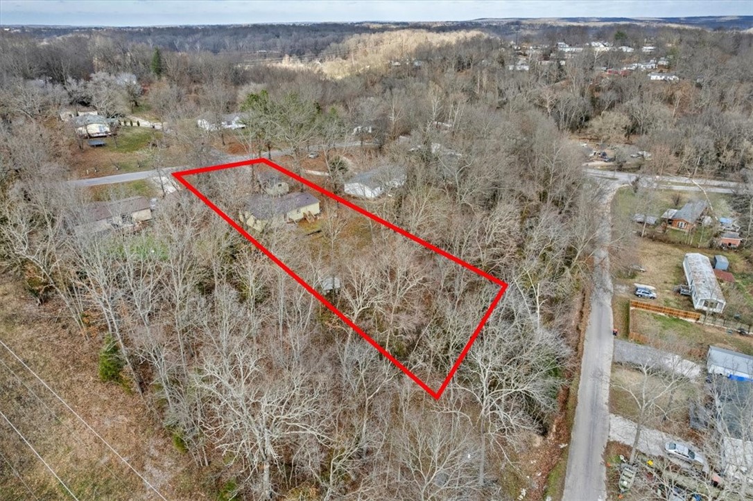 Red Oak Hills Rurban - Residential