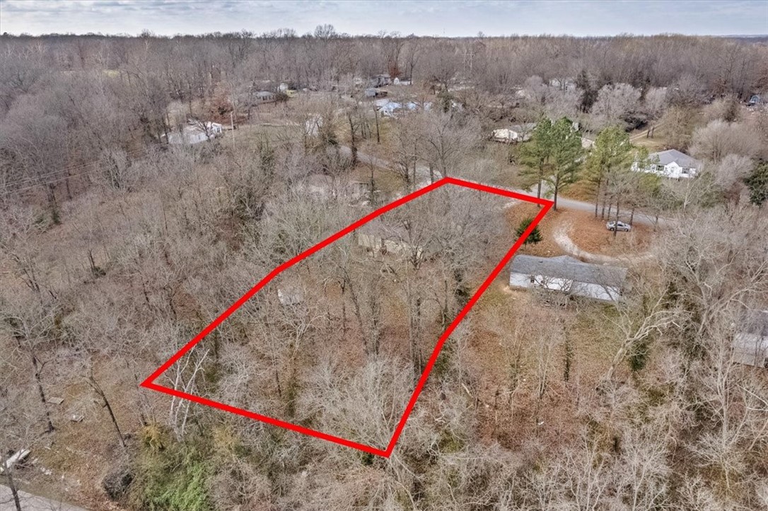 Red Oak Hills Rurban - Residential