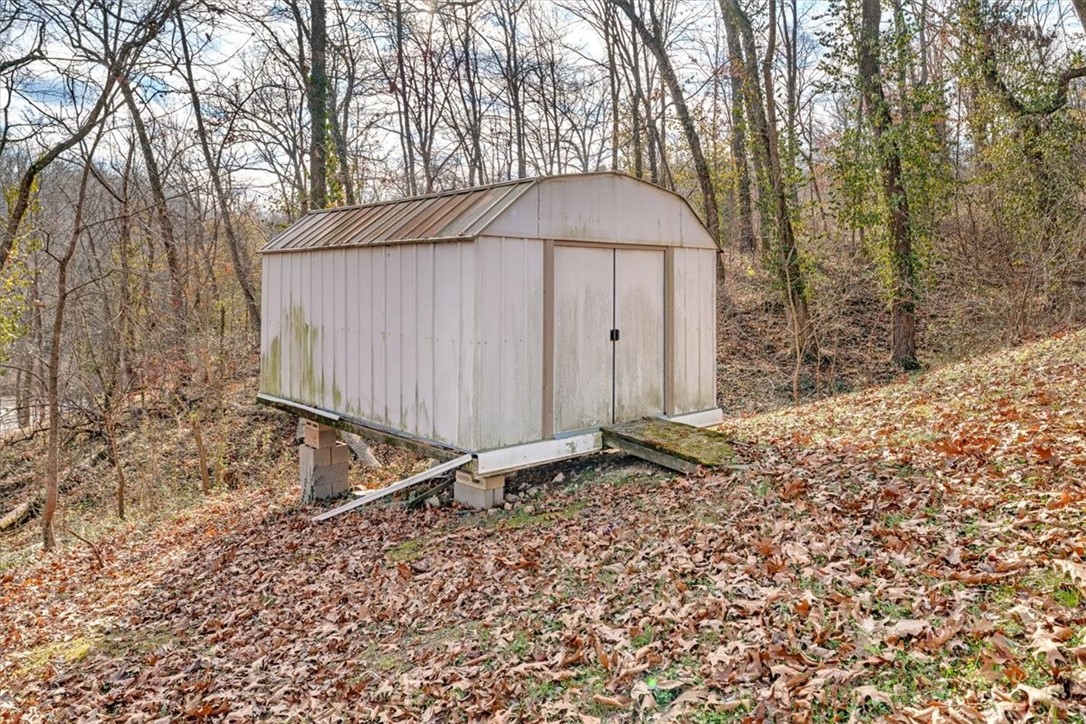 Red Oak Hills Rurban - Residential