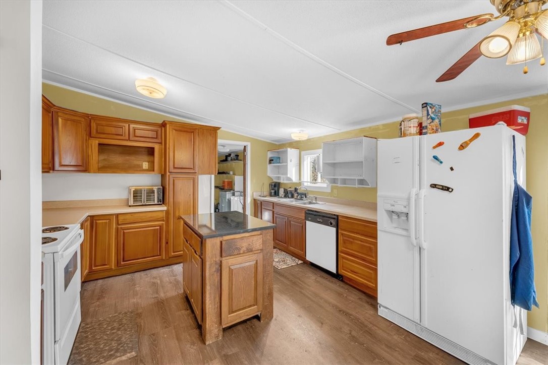 Red Oak Hills Rurban - Residential