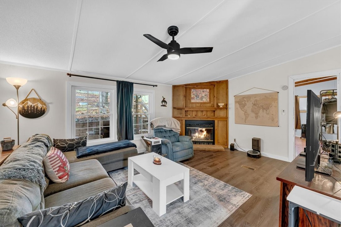 Red Oak Hills Rurban - Residential