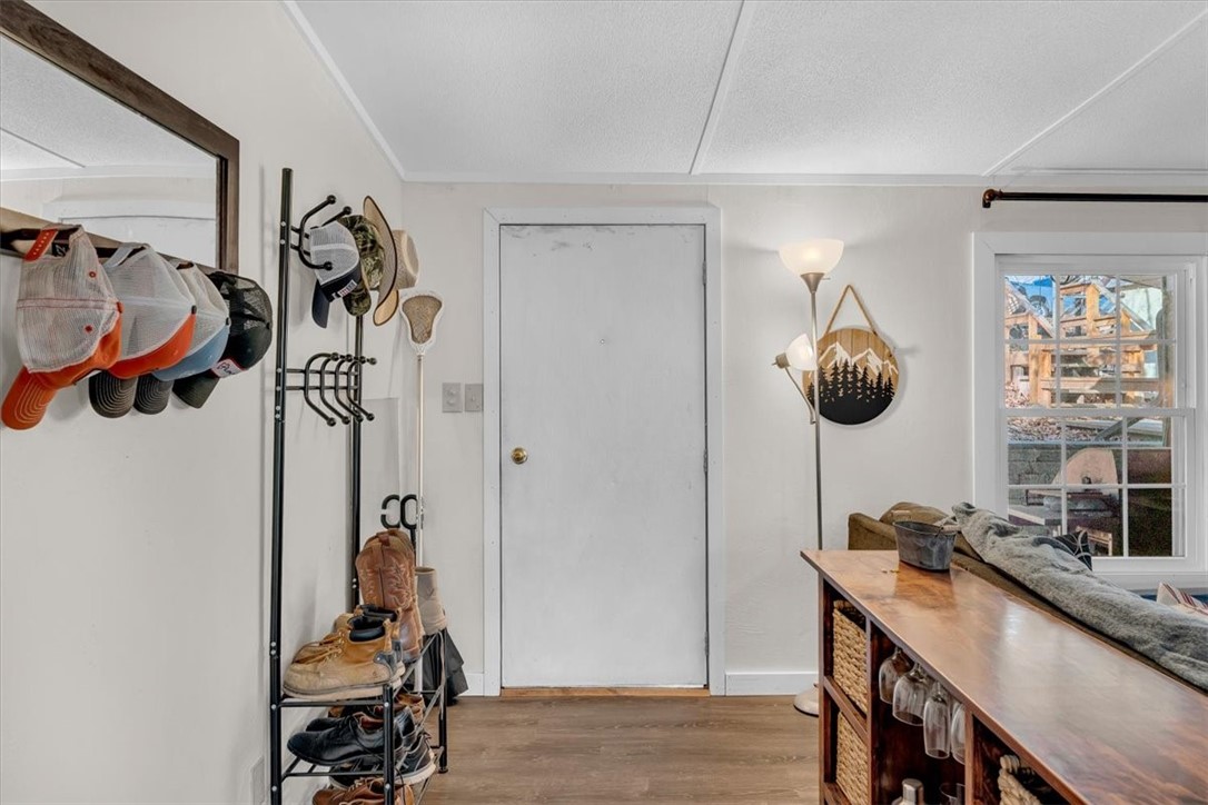 Red Oak Hills Rurban - Residential