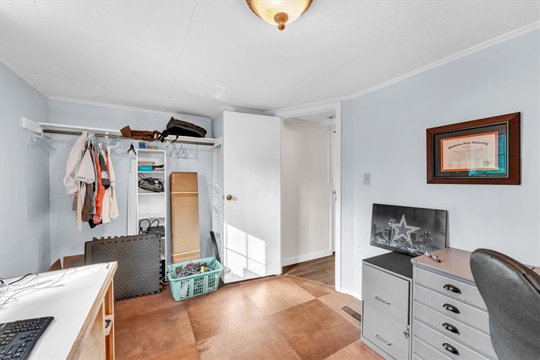 Red Oak Hills Rurban - Residential