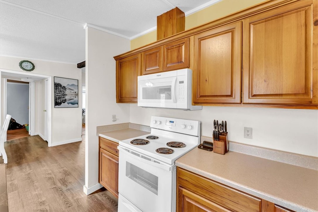 Red Oak Hills Rurban - Residential