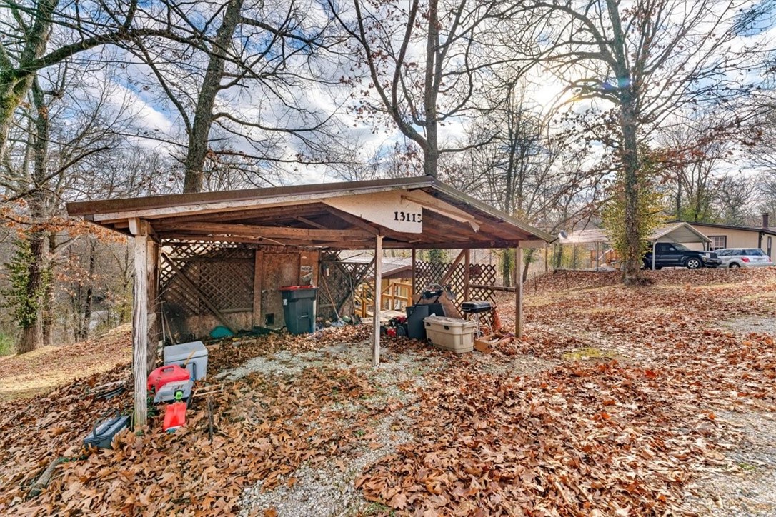 Red Oak Hills Rurban - Residential