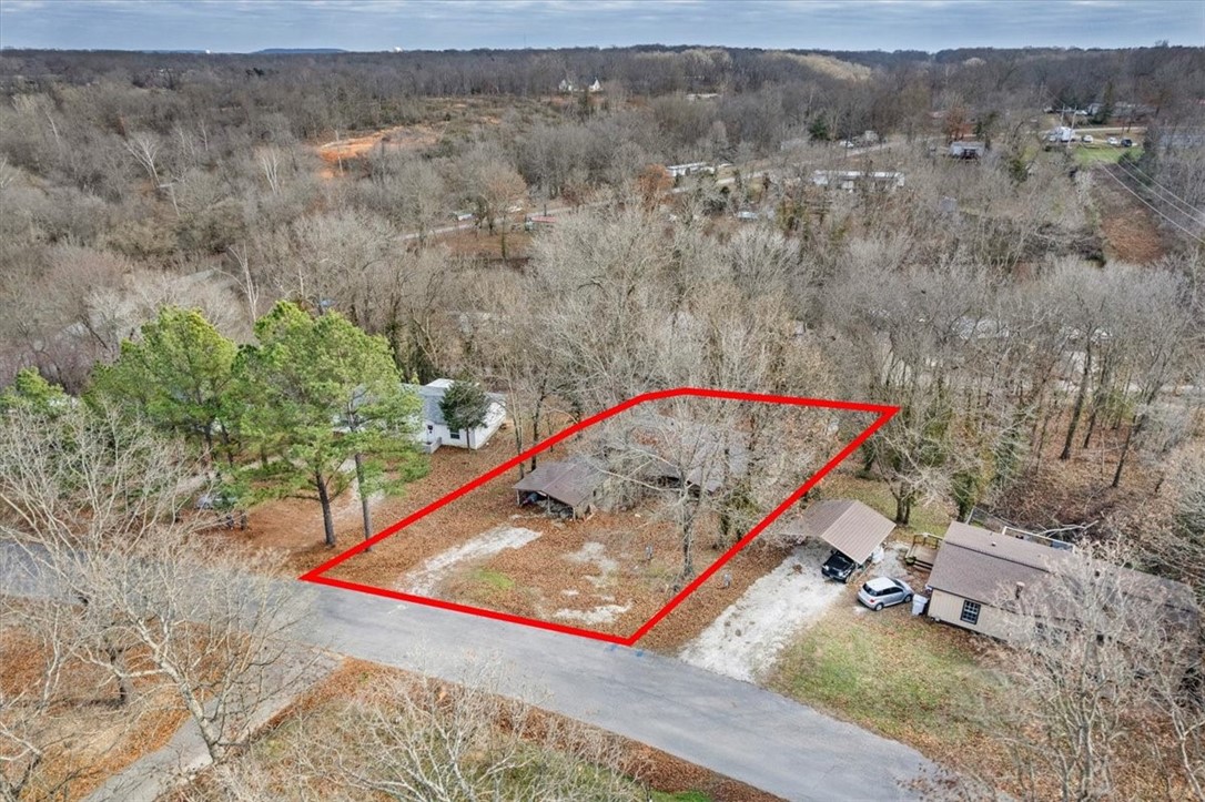 Red Oak Hills Rurban - Residential