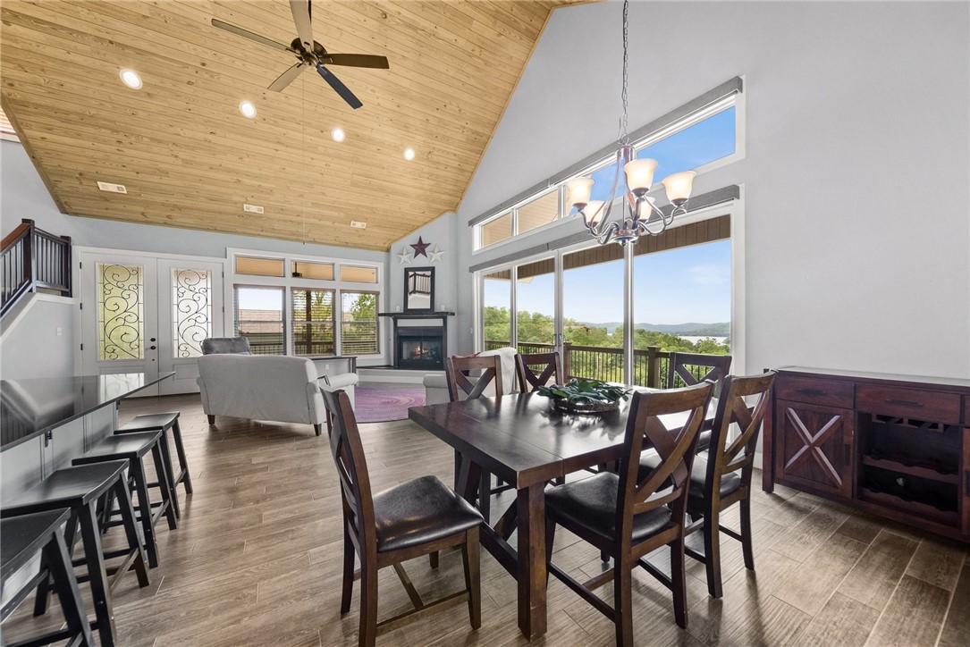 Del Lago Estates Unit 2 Rurban - Residential