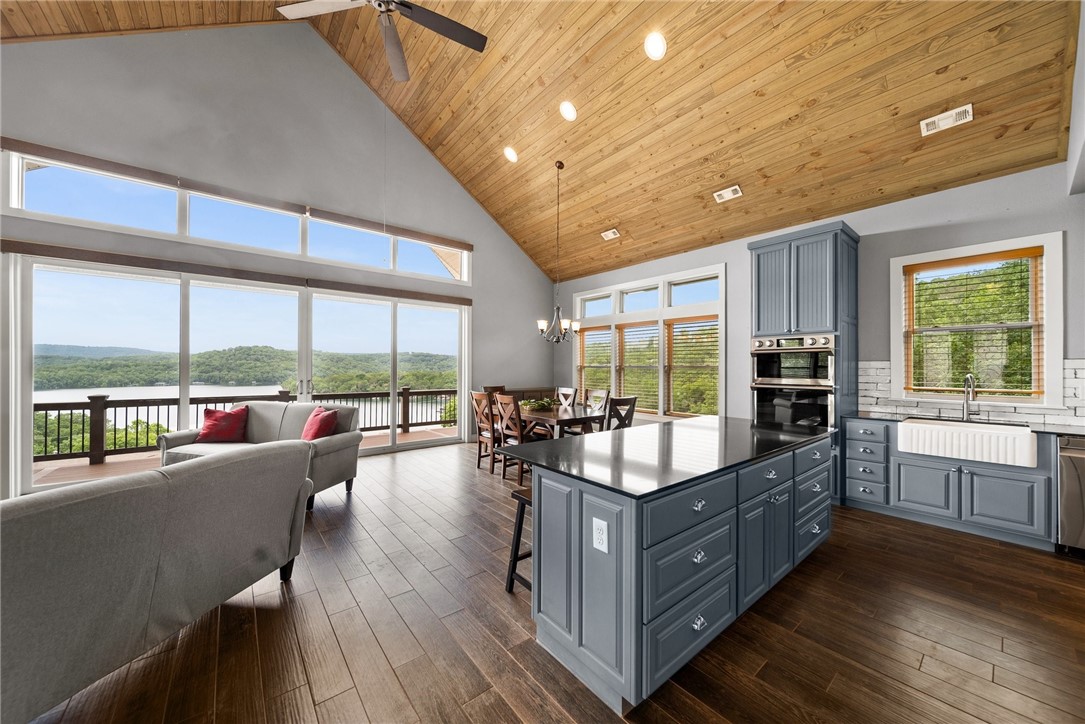 Del Lago Estates Unit 2 Rurban - Residential