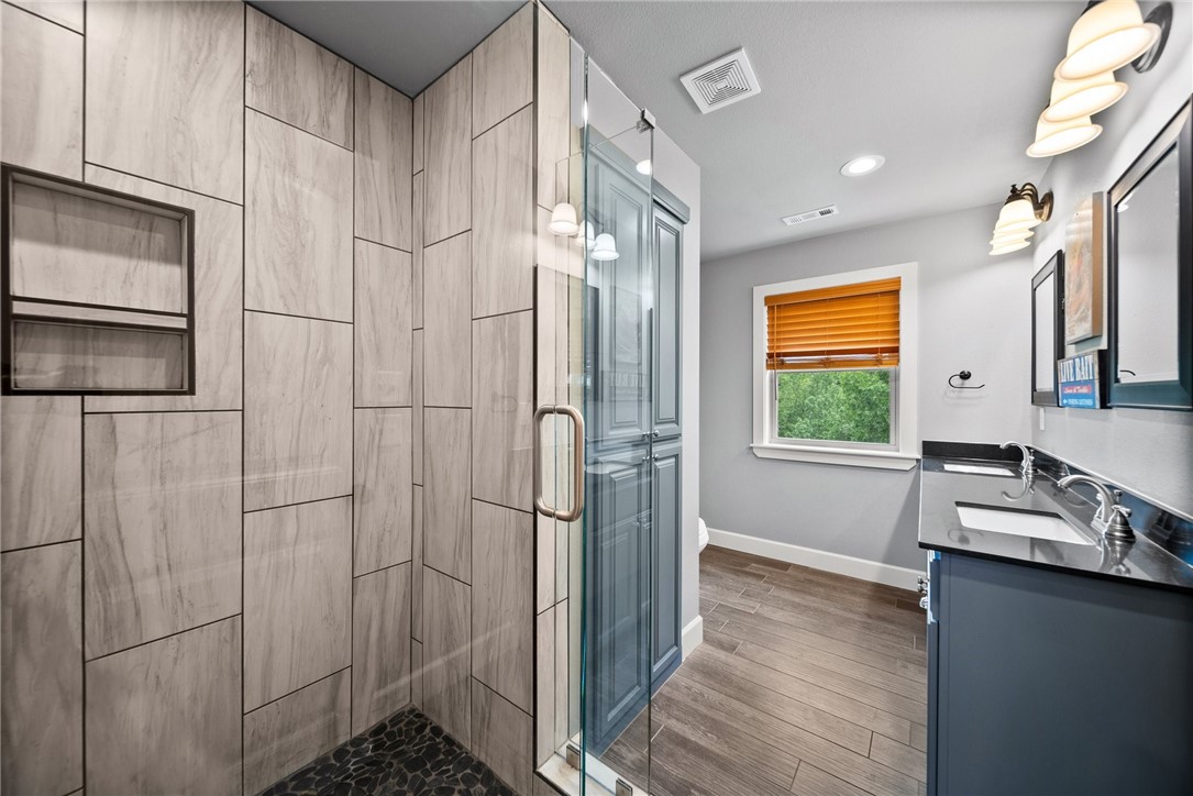 Del Lago Estates Unit 2 Rurban - Residential