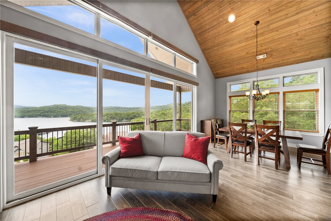 Del Lago Estates Unit 2 Rurban - Residential