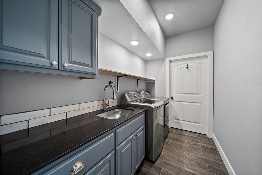 Del Lago Estates Unit 2 Rurban - Residential