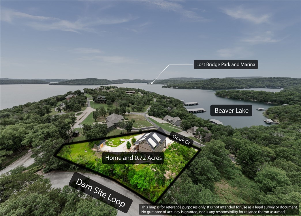 Del Lago Estates Unit 2 Rurban - Residential