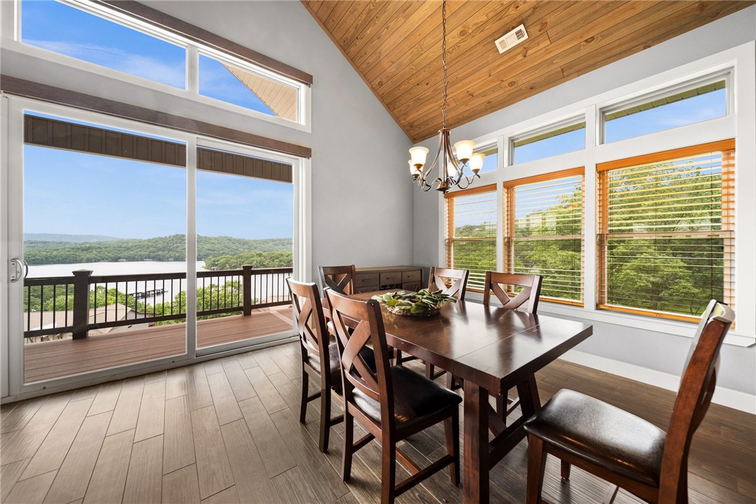 Del Lago Estates Unit 2 Rurban - Residential