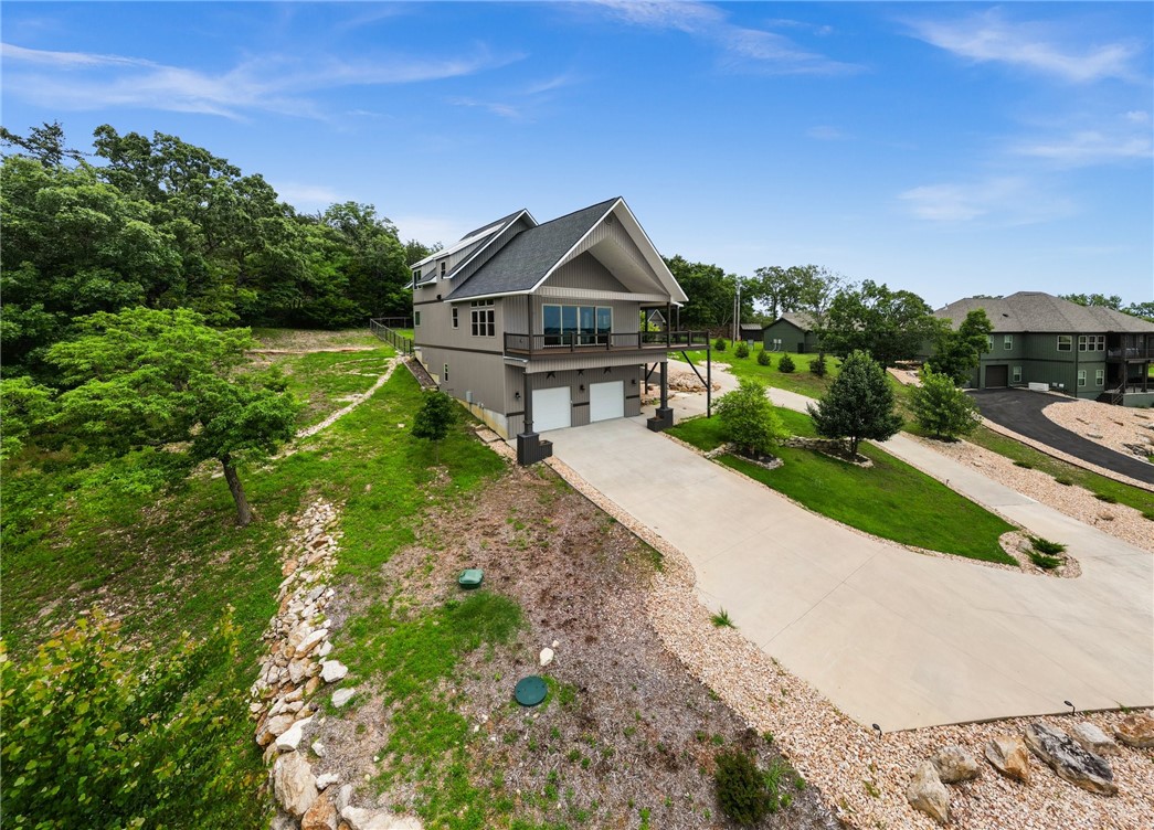 Del Lago Estates Unit 2 Rurban - Residential