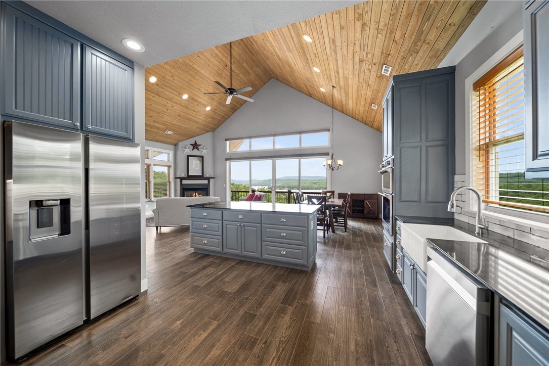 Del Lago Estates Unit 2 Rurban - Residential