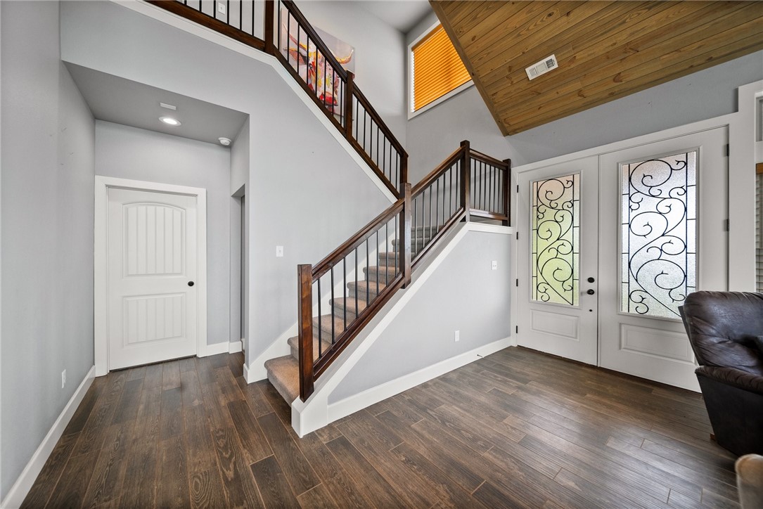 Del Lago Estates Unit 2 Rurban - Residential