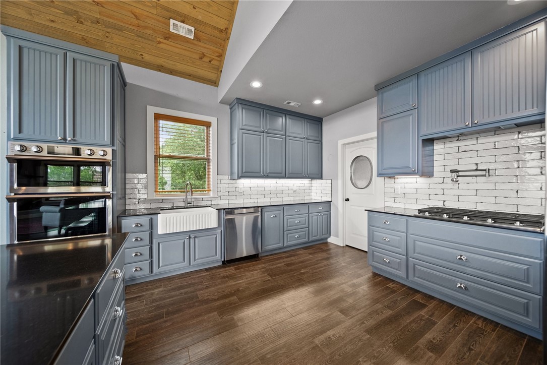 Del Lago Estates Unit 2 Rurban - Residential