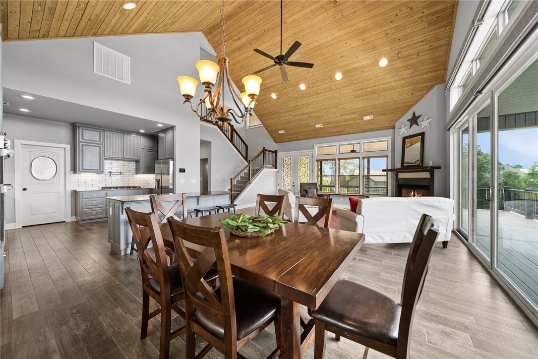 Del Lago Estates Unit 2 Rurban - Residential