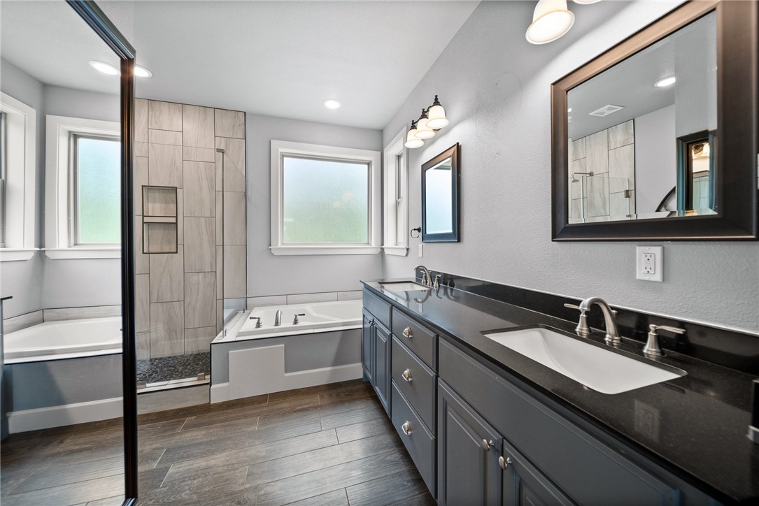 Del Lago Estates Unit 2 Rurban - Residential