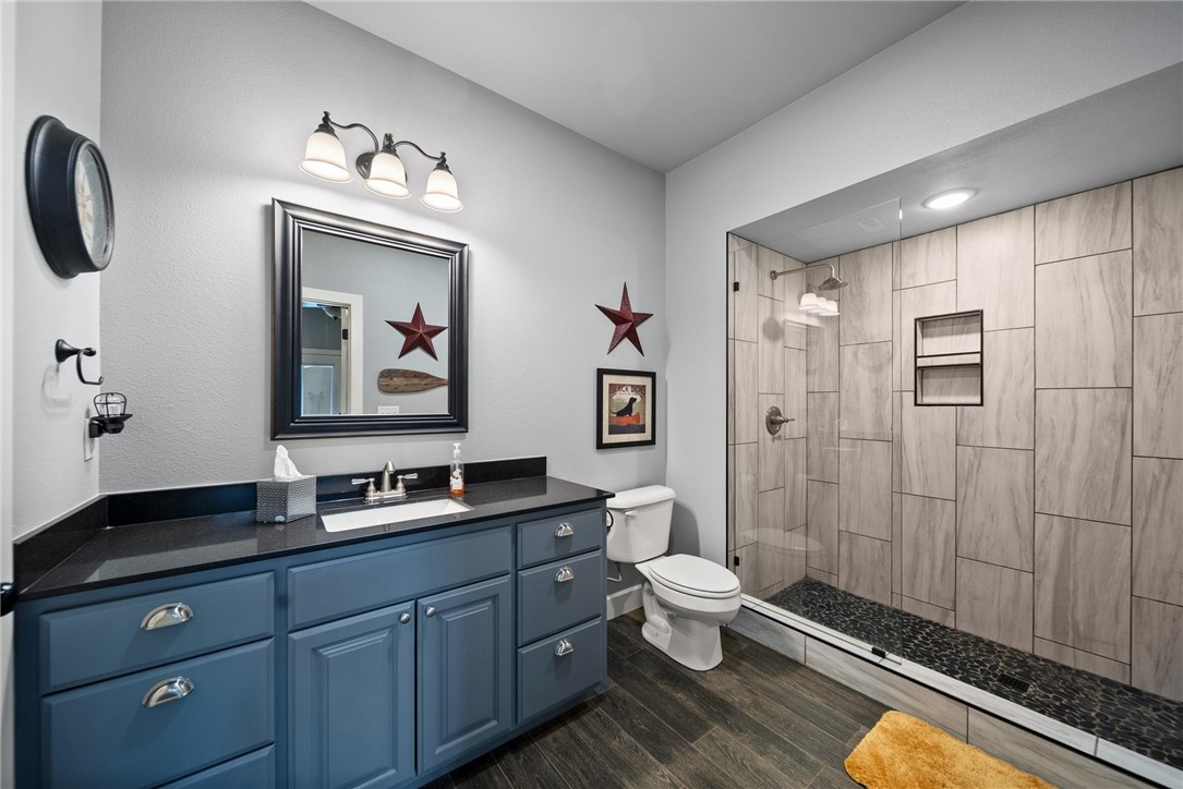 Del Lago Estates Unit 2 Rurban - Residential