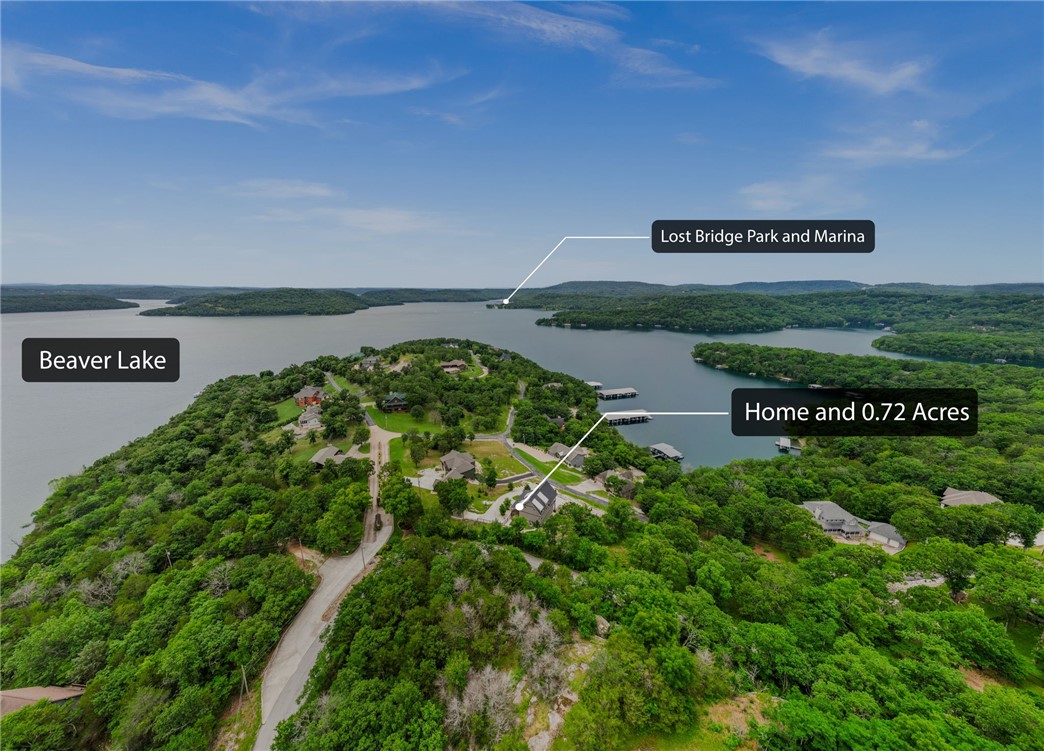 Del Lago Estates Unit 2 Rurban - Residential