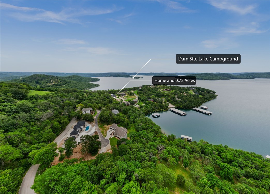 Del Lago Estates Unit 2 Rurban - Residential