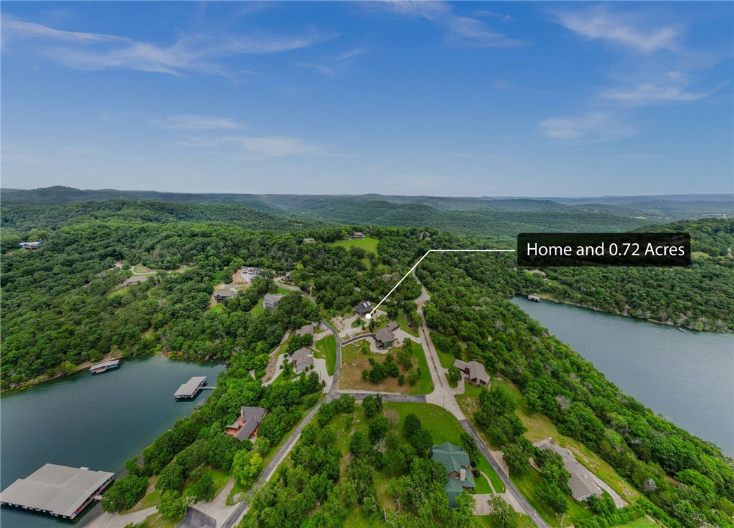 Del Lago Estates Unit 2 Rurban - Residential