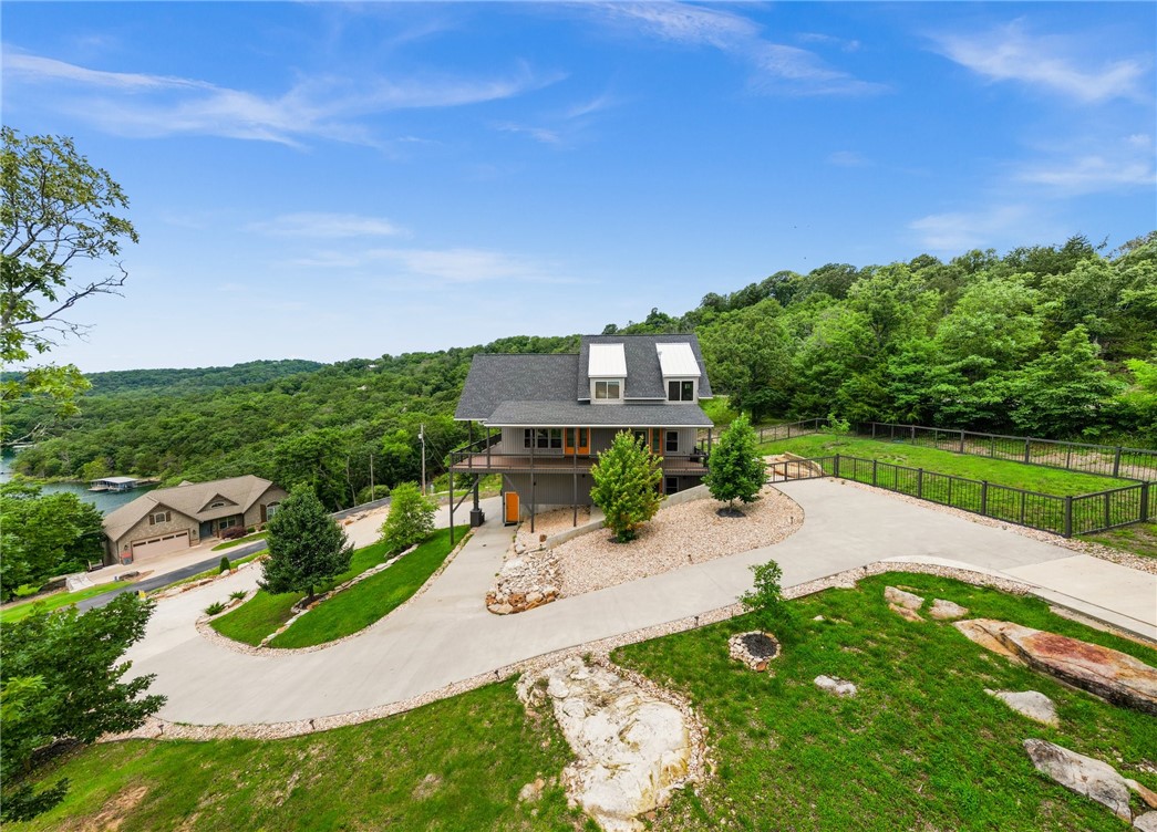 Del Lago Estates Unit 2 Rurban - Residential