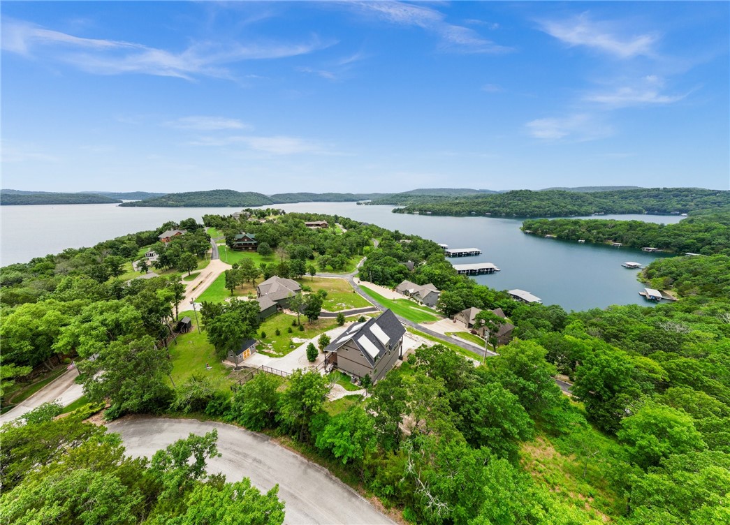 Del Lago Estates Unit 2 Rurban - Residential