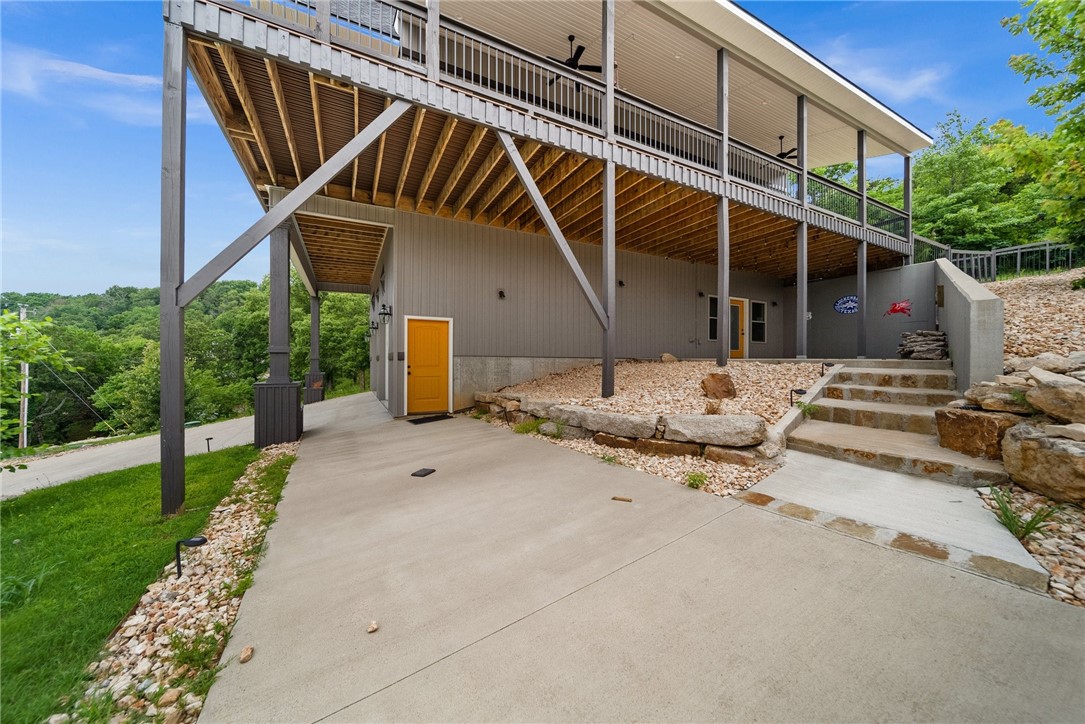 Del Lago Estates Unit 2 Rurban - Residential