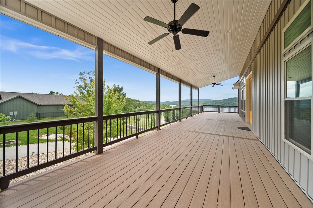 Del Lago Estates Unit 2 Rurban - Residential