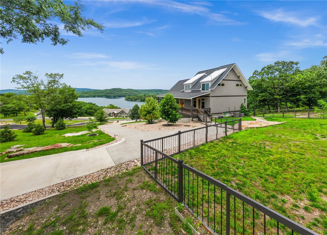 Del Lago Estates Unit 2 Rurban - Residential