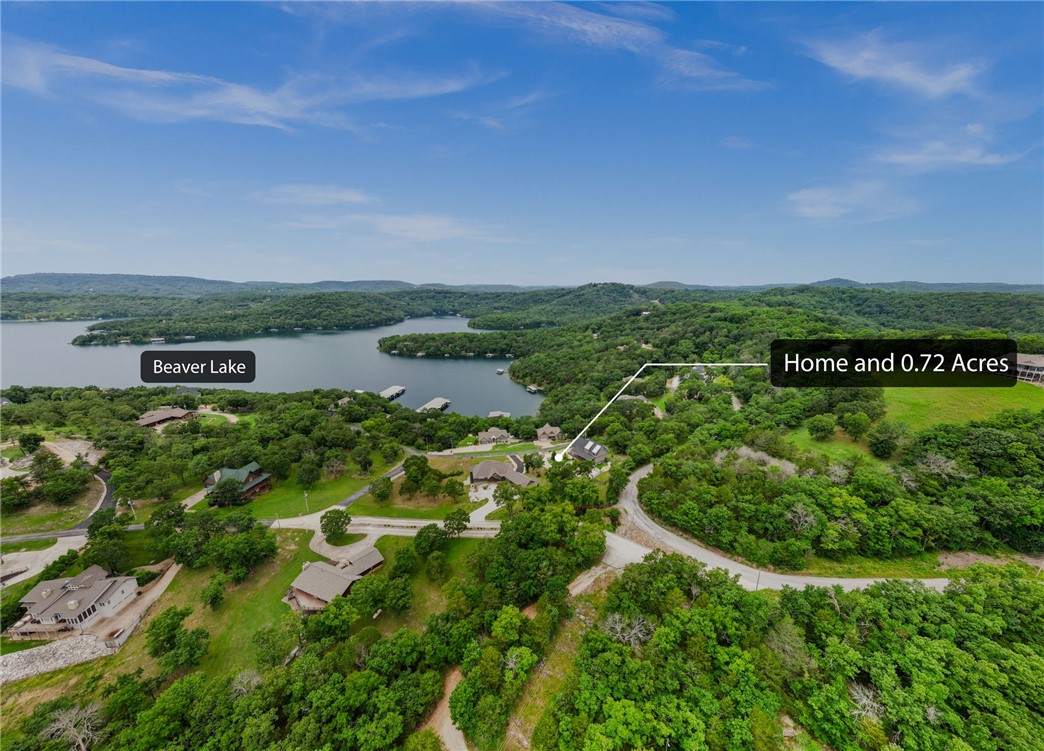 Del Lago Estates Unit 2 Rurban - Residential