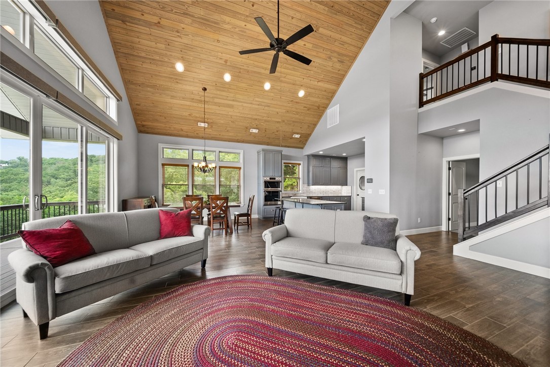 Del Lago Estates Unit 2 Rurban - Residential