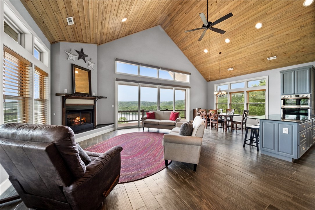 Del Lago Estates Unit 2 Rurban - Residential