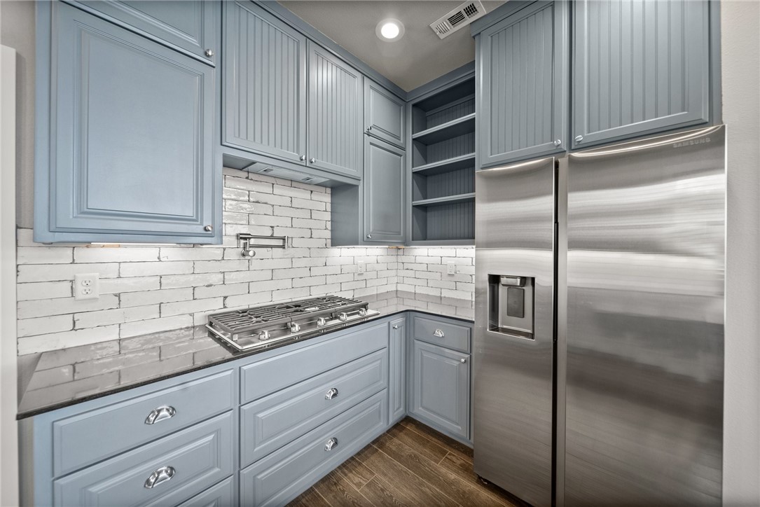 Del Lago Estates Unit 2 Rurban - Residential