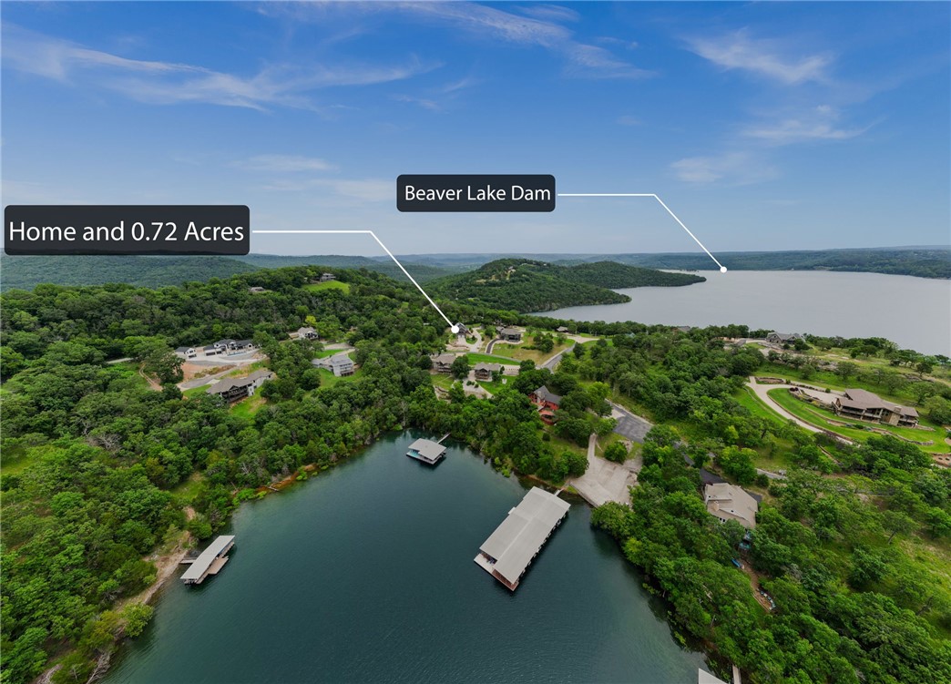 Del Lago Estates Unit 2 Rurban - Residential