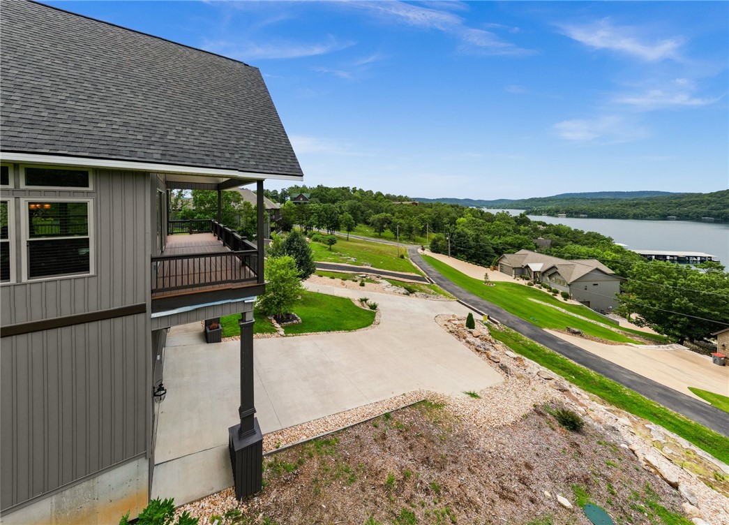 Del Lago Estates Unit 2 Rurban - Residential