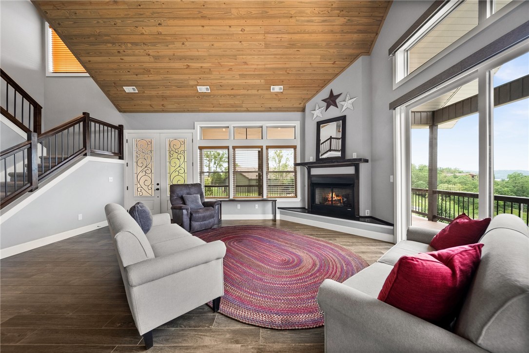 Del Lago Estates Unit 2 Rurban - Residential