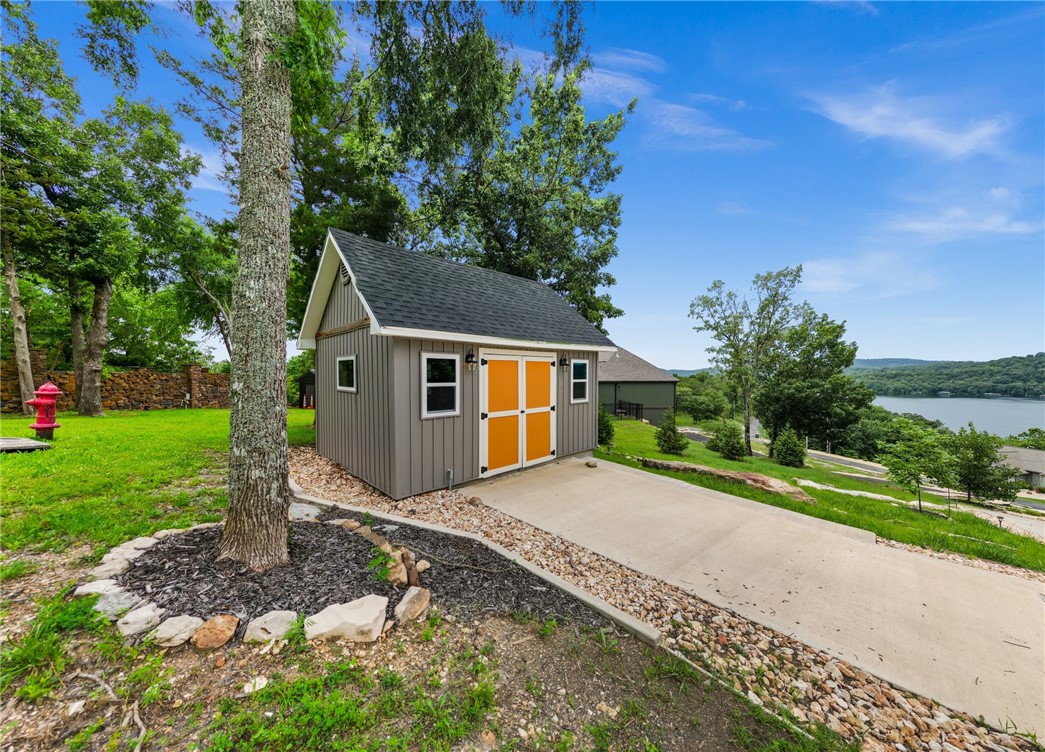 Del Lago Estates Unit 2 Rurban - Residential