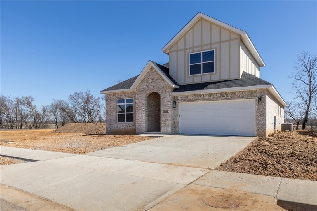 Annika Estates Ph Ii Centerton - Residential