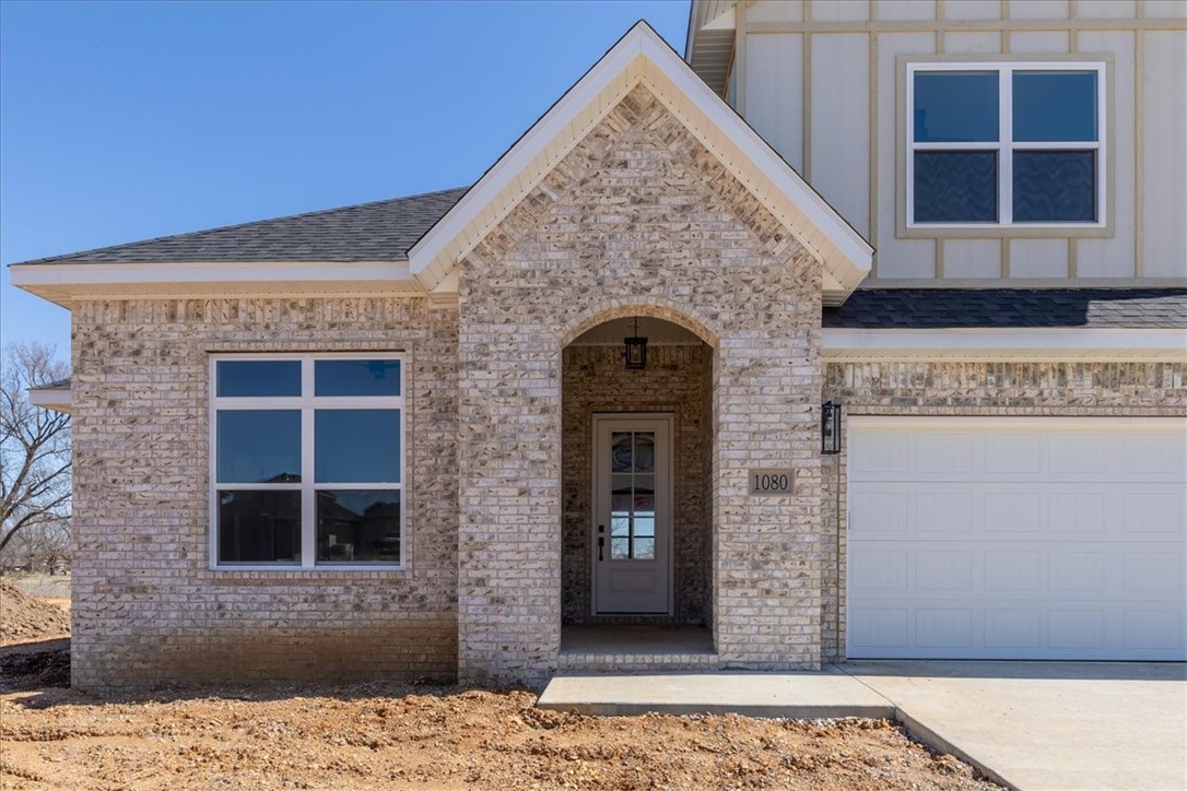 Annika Estates Ph Ii Centerton - Residential