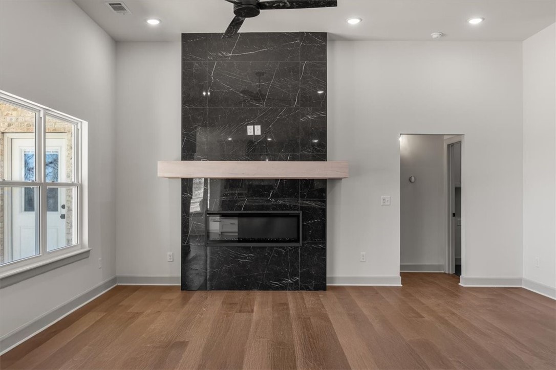 Annika Estates Ph Ii Centerton - Residential