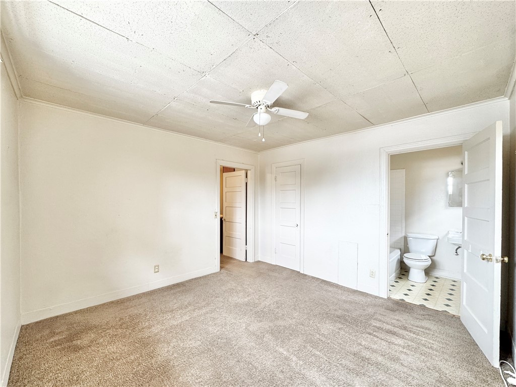 County Court - Residential Lease