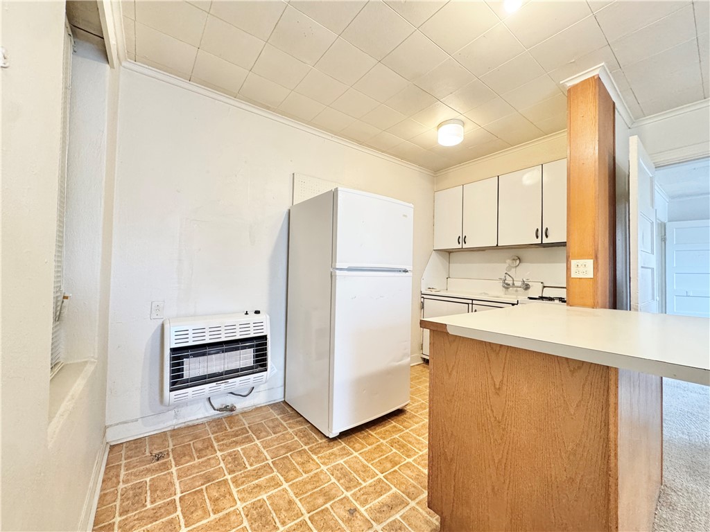 County Court - Residential Lease
