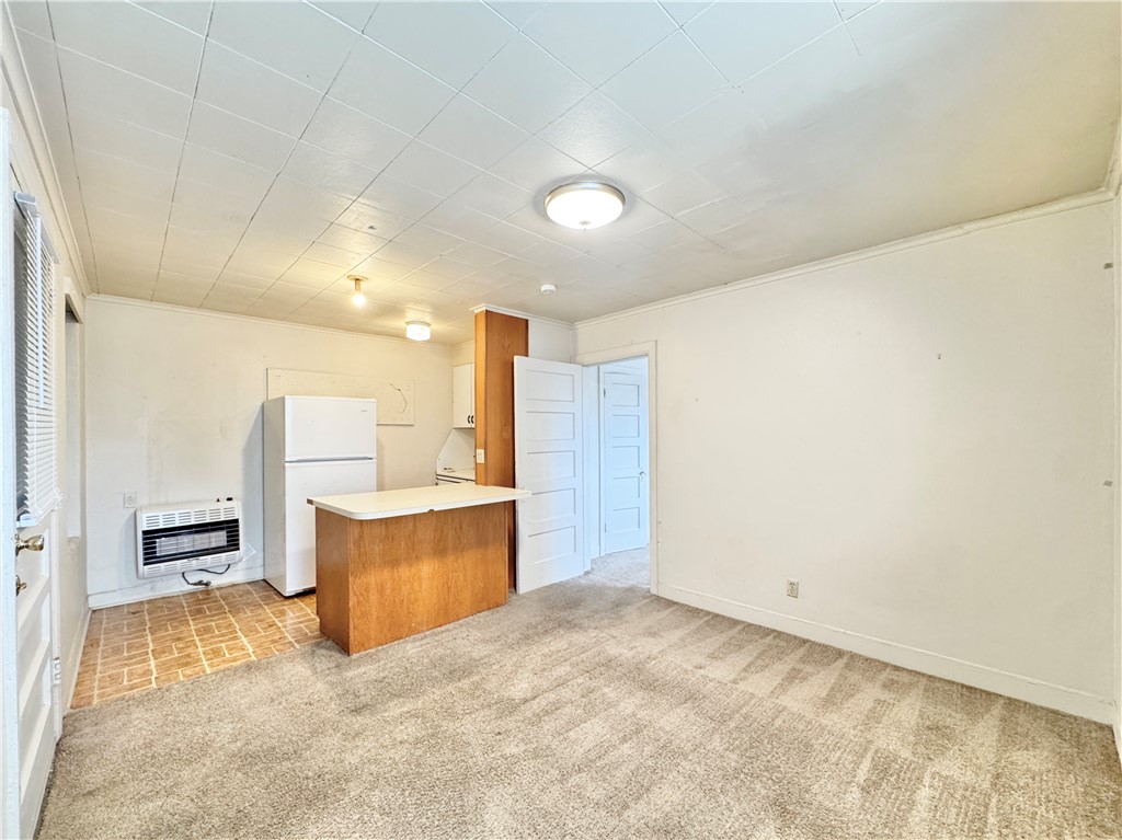 County Court - Residential Lease