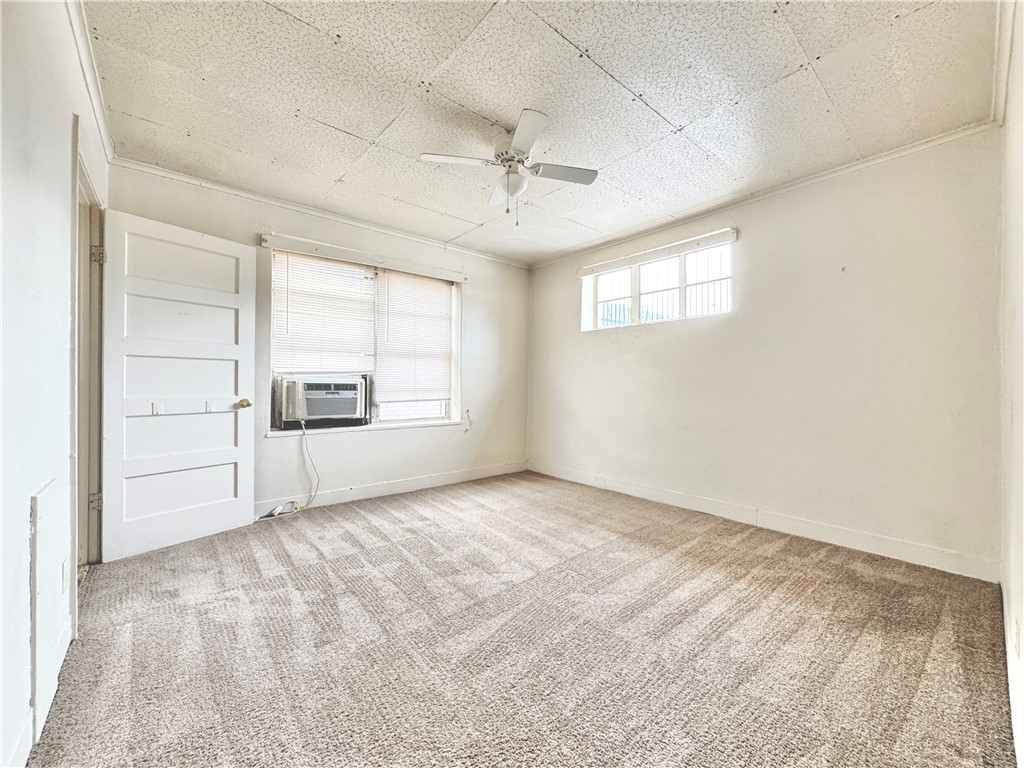 County Court - Residential Lease