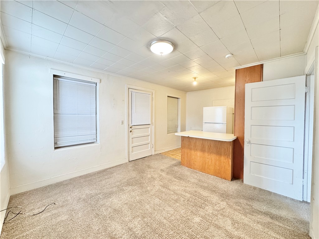 County Court - Residential Lease